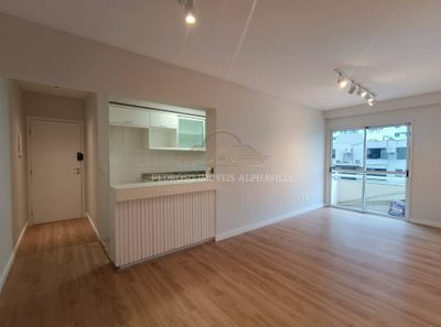 Apartamento, 3 quartos, 87 m² - Foto 1