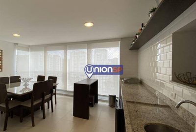 Apartamento, 3 quartos, 96 m² - Foto 4