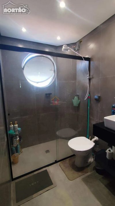 Casa, 3 quartos - Foto 3