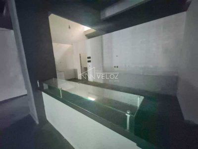 Loja-Salão, 265 m² - Foto 1