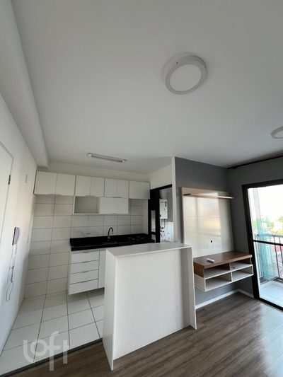 Apartamento, 2 quartos, 53 m² - Foto 2