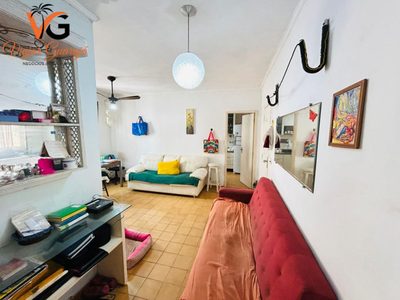 Apartamento, 1 quarto, 57 m² - Foto 5