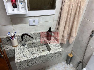 Casa, 3 quartos, 130 m² - Foto 5