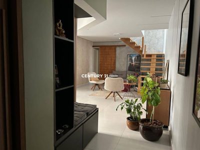 Cobertura, 3 quartos, 246 m² - Foto 2