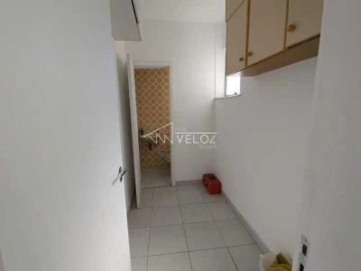 Apartamento, 3 quartos, 92 m² - Foto 3