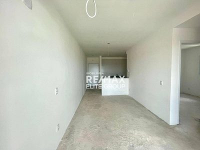 Apartamento, 2 quartos, 64 m² - Foto 3
