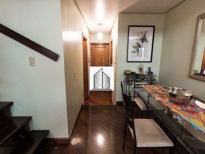 Casa de Condomínio, 3 quartos - Foto 3