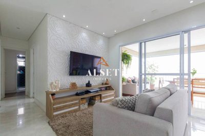 Apartamento, 3 quartos, 102 m² - Foto 4