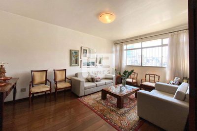 Apartamento, 4 quartos, 172 m² - Foto 4