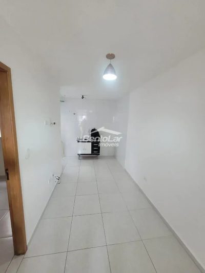 Casa, 2 quartos, 50 m² - Foto 1