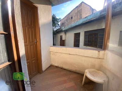 Casa, 4 quartos, 360 m² - Foto 1