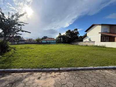 Terreno, 750 m² - Foto 1