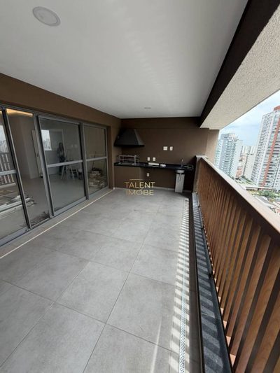 Apartamento, 3 quartos, 132 m² - Foto 3