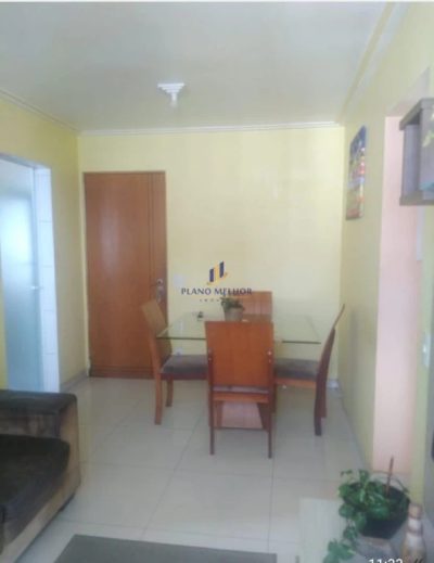 Apartamento, 2 quartos, 55 m² - Foto 3