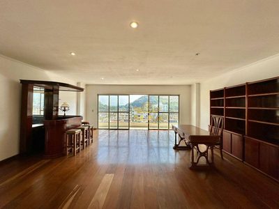Cobertura, 3 quartos, 250 m² - Foto 3