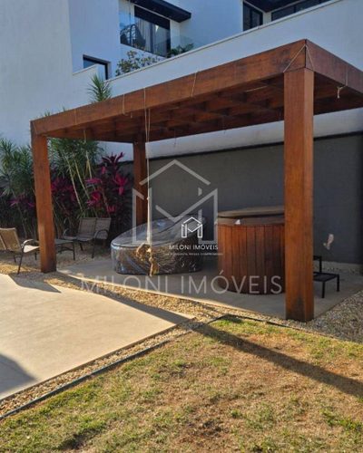 Casa de Condomínio, 3 quartos - Foto 2
