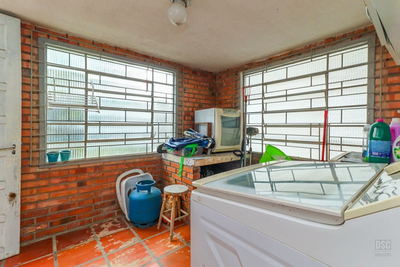 Casa, 2 quartos, 200 m² - Foto 5