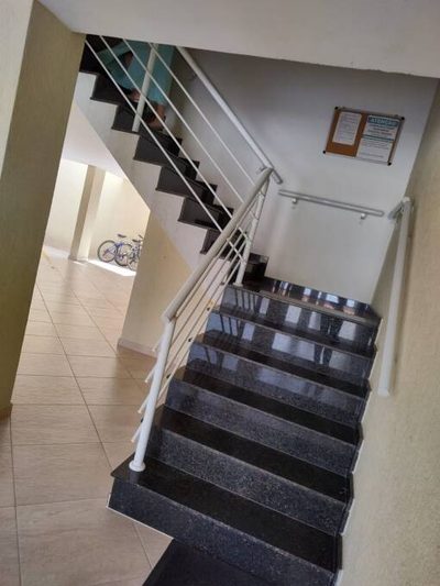 Apartamento, 2 quartos, 52 m² - Foto 3