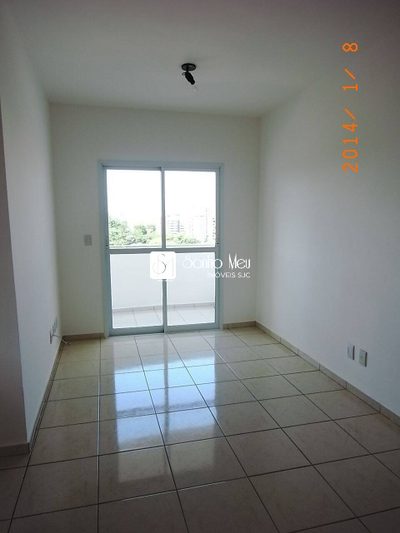 Apartamento, 2 quartos, 54 m² - Foto 1