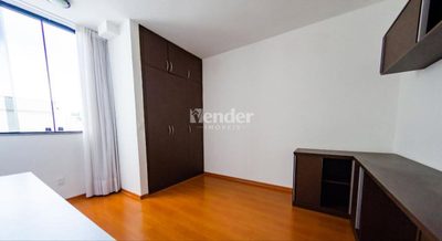 Apartamento, 4 quartos, 164 m² - Foto 5