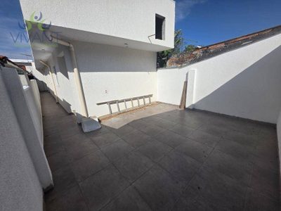 Casa, 3 quartos, 100 m² - Foto 4