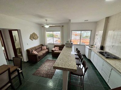 Cobertura, 2 quartos, 104 m² - Foto 2