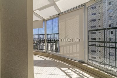 Cobertura, 4 quartos, 176 m² - Foto 4