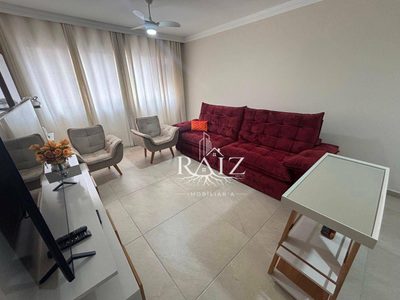 Apartamento, 3 quartos, 142 m² - Foto 3