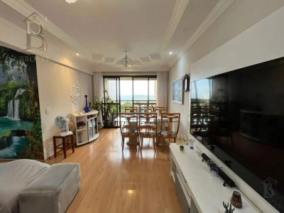 Apartamento, 3 quartos, 20 m² - Foto 1