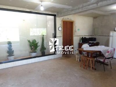 Sobrado, 12 quartos, 460 m² - Foto 2