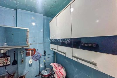 Apartamento, 1 quarto, 23 m² - Foto 4