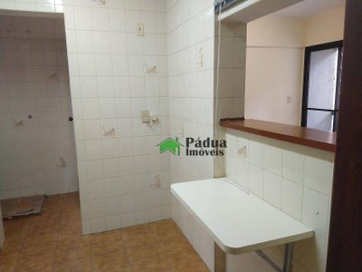 Apartamento, 1 quarto, 50 m² - Foto 4