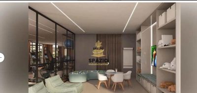 Apartamento, 2 quartos, 101 m² - Foto 3