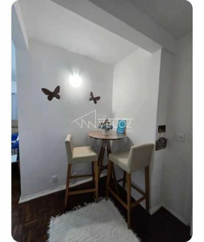 Apartamento, 2 quartos, 61 m² - Foto 1