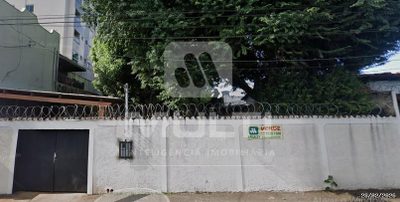 Terreno, 600 m² - Foto 1