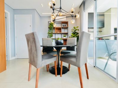 Apartamento, 2 quartos, 94 m² - Foto 5