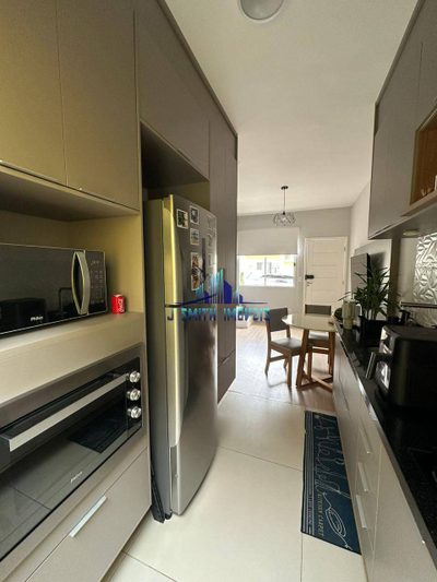 Casa, 2 quartos, 50 m² - Foto 4