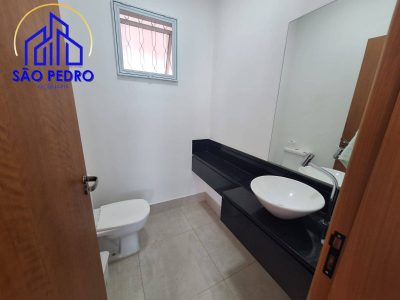 Casa, 3 quartos, 174 m² - Foto 5