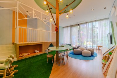 Apartamento, 3 quartos, 175 m² - Foto 2