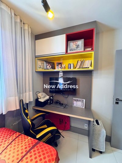 Apartamento, 3 quartos, 115 m² - Foto 4