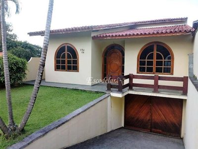 Casa, 4 quartos, 450 m² - Foto 2