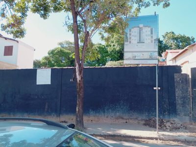 Apartamento, 2 quartos, 47 m² - Foto 1