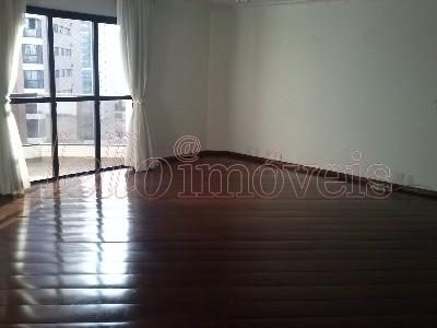 Apartamento, 3 quartos, 200 m² - Foto 1