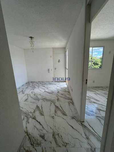 Apartamento, 2 quartos, 42 m² - Foto 5