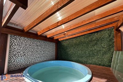 Cobertura, 2 quartos, 97 m² - Foto 2