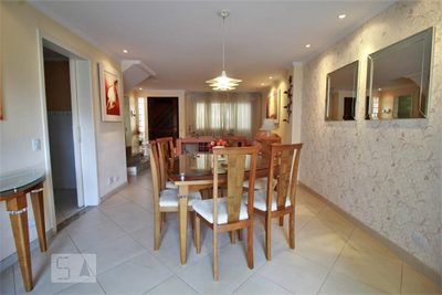 Casa, 3 quartos, 150 m² - Foto 1
