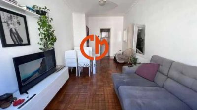 Apartamento, 3 quartos, 77 m² - Foto 3