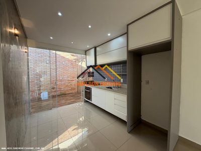 Casa, 2 quartos - Foto 4
