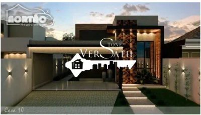 Casa, 3 quartos, 147 m² - Foto 2