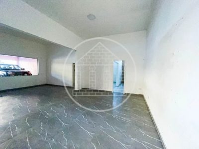 Loja-Salão, 100 m² - Foto 4